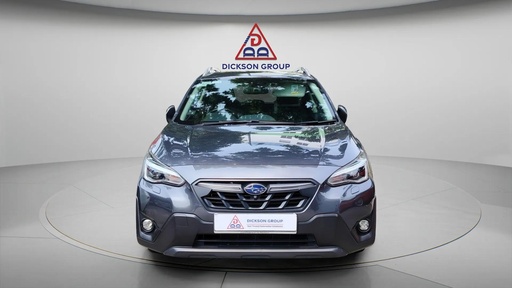 SUBARU XV 2.0I-S EYESIGHT AWD CVT