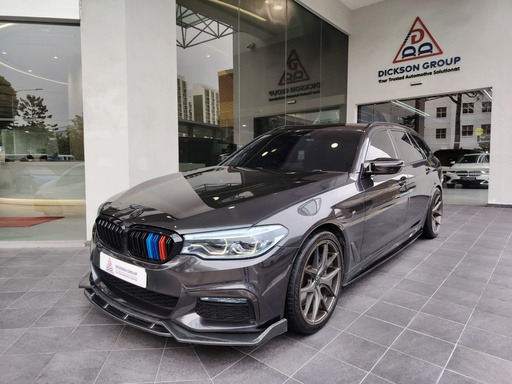 B.M.W. 540I XDRIVE M-SPORT TOUTING AUTO