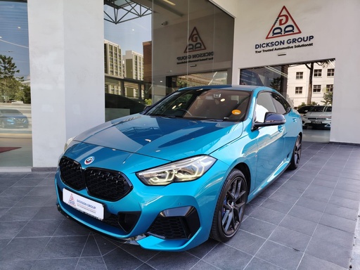 B.M.W. M235I XDRIVE LED HL